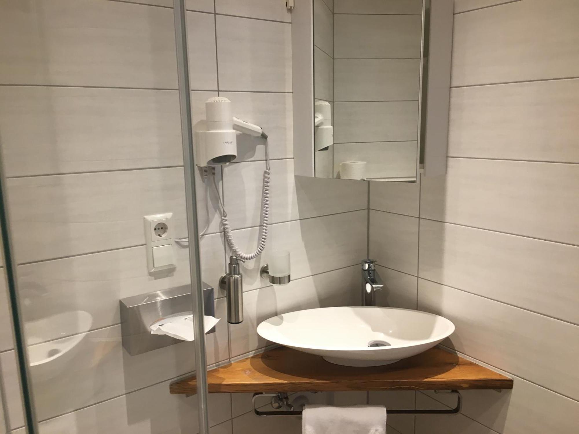 Mössingen Gasthof Zum Ochsen المظهر الخارجي الصورة