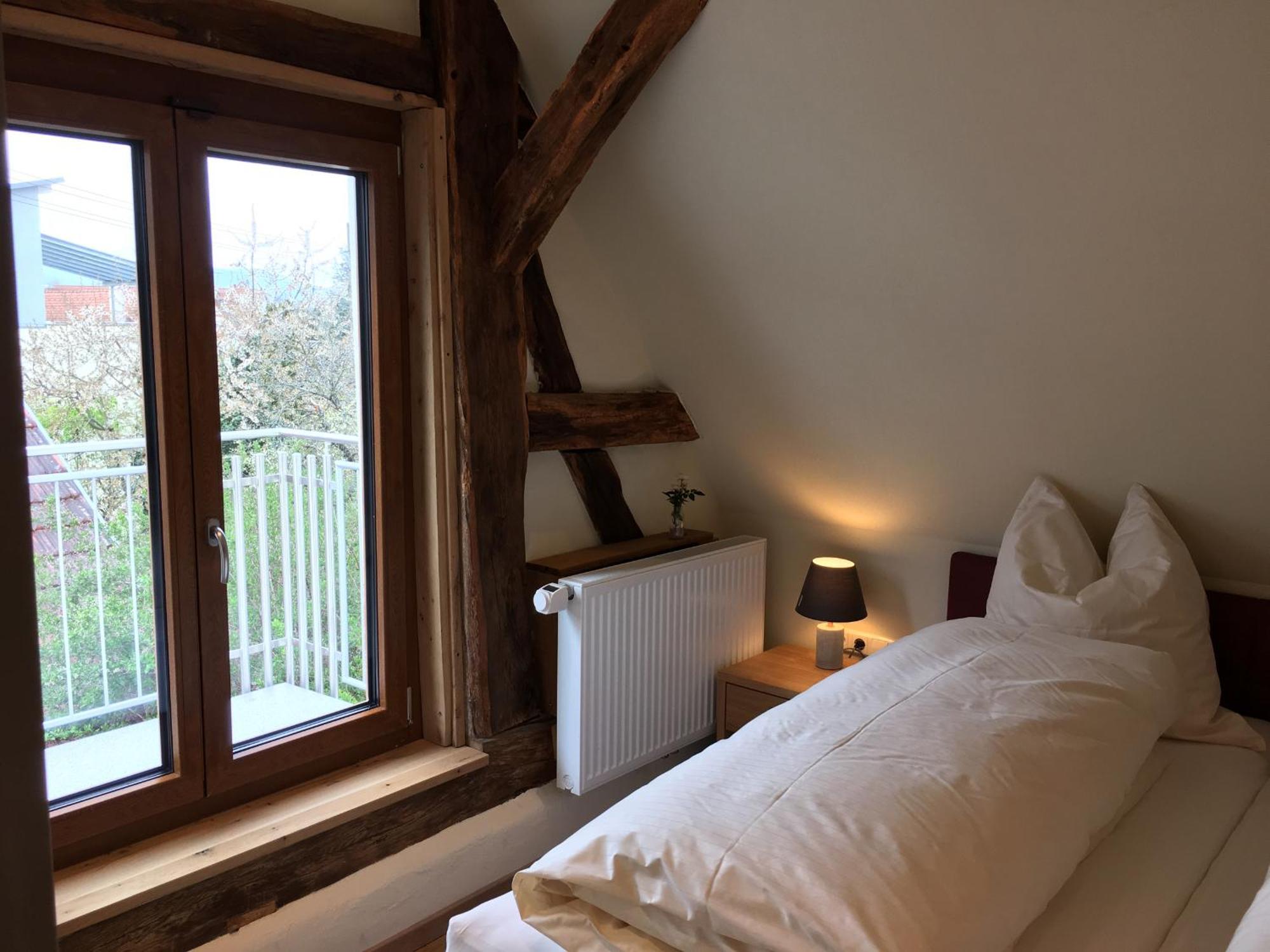 Mössingen Gasthof Zum Ochsen المظهر الخارجي الصورة