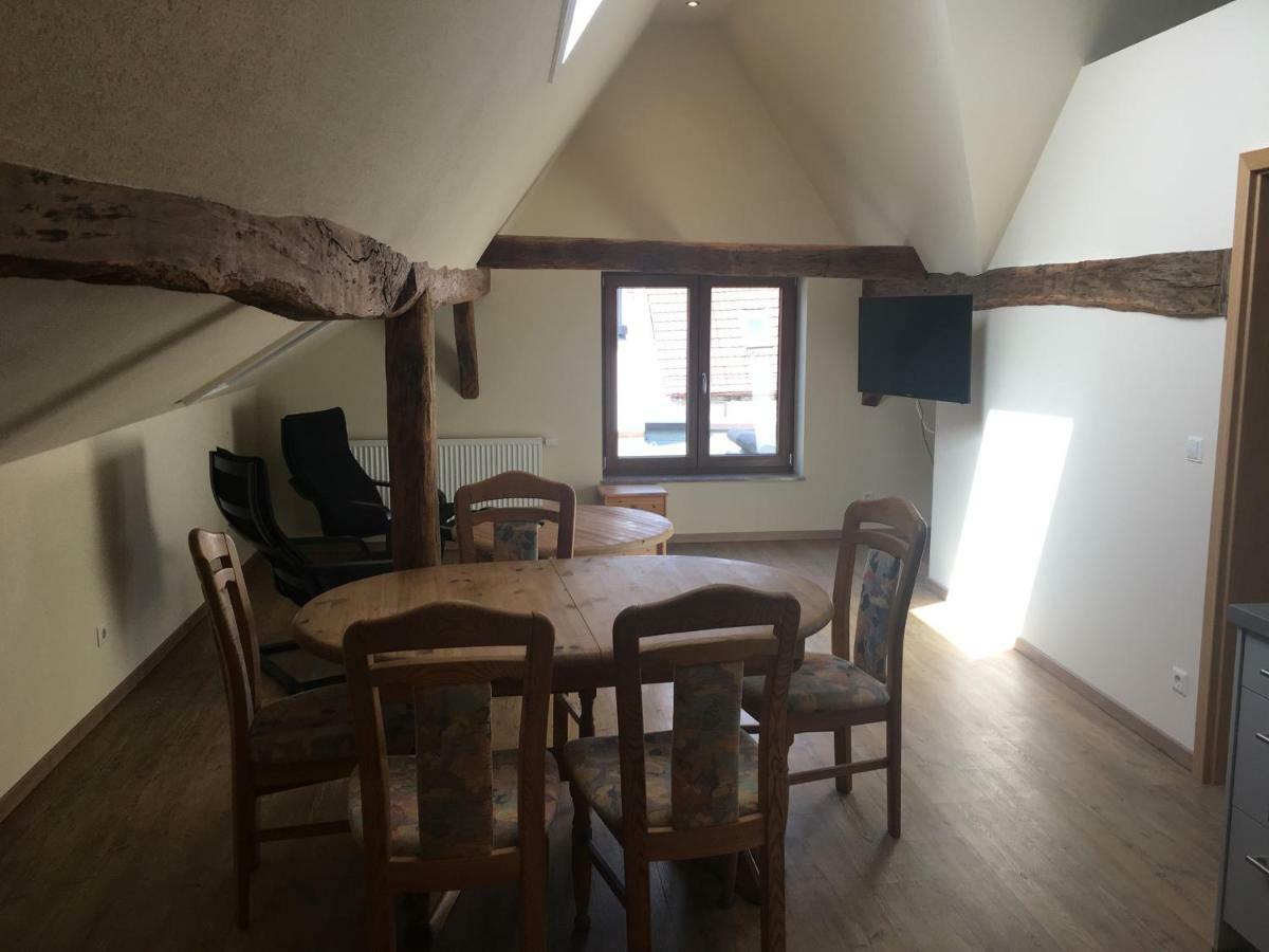 Mössingen Gasthof Zum Ochsen المظهر الخارجي الصورة