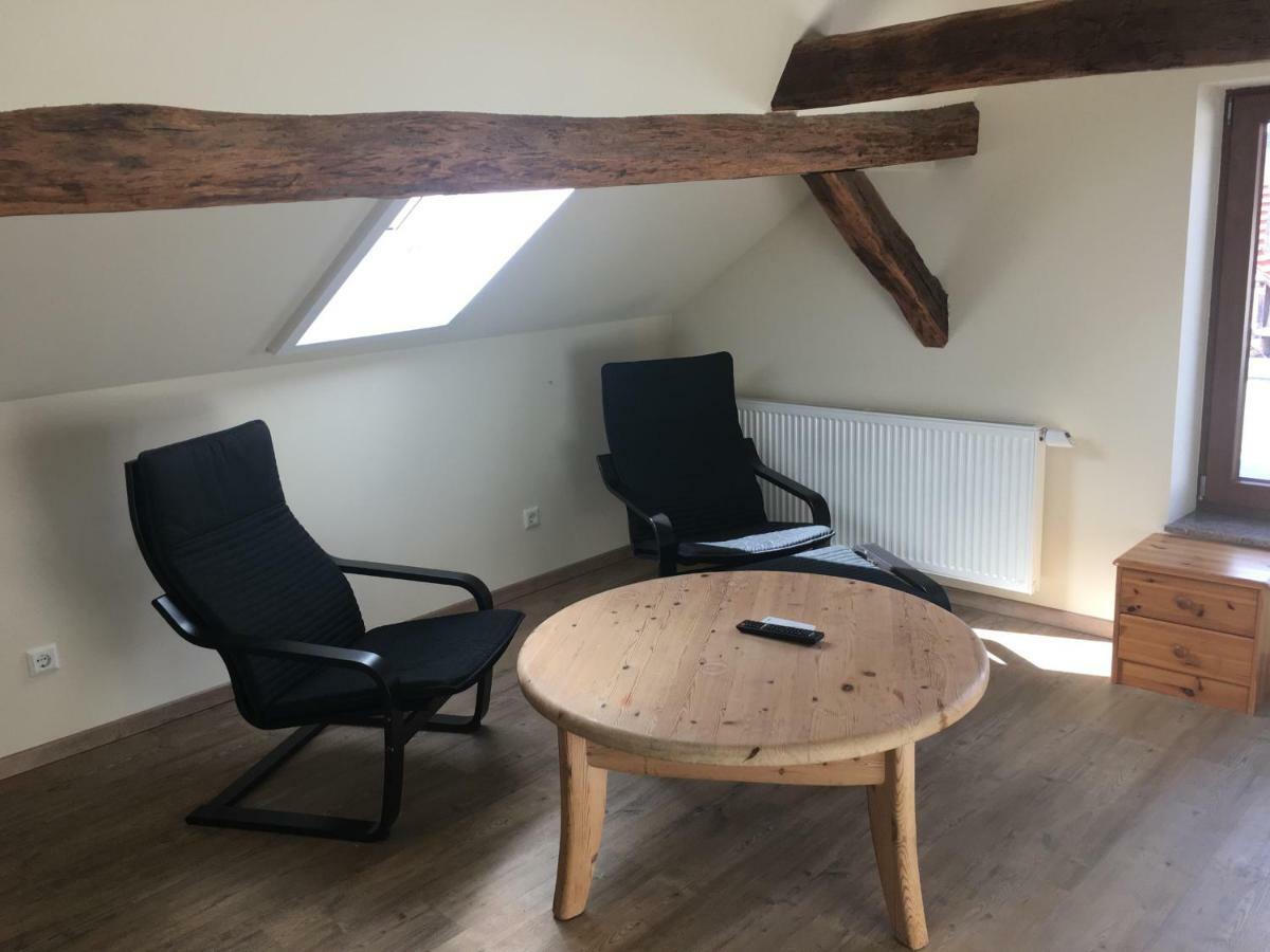 Mössingen Gasthof Zum Ochsen المظهر الخارجي الصورة